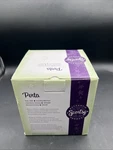 Scentsy Full Size Wax Warmer - "porta" New In Box. Fixed Price $21.97.