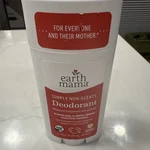 Earth Mama Simply Non Scents Deodorant 2.65OZ - New. Fixed Price $8.95.