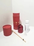 Paddywax Reed Diffuser Cranberry Scented Oil Petite Collection 1.5OZ. Fixed Price $21.99.