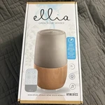 Ellia Reflect Diffuser Homedics Aroma - Remote, Color Changing & Sounds. Fixed Price $69.99.