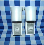 Bath & Body Works Wallflowers White Flare Diffuser Nightlight Plug In Set Of 2. Fixed Price $19.99.