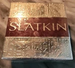 Slatkin Co Scented Rocks Potpourri Black Tea & Berries Sealled Fragrance New. Fixed Price $9.99.