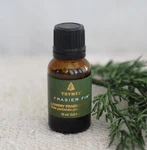 Thymes Frasier Fir Laundry Fragrance Oil For Dryer Scented New. Fixed Price $10.00.