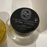 Diptyque Tubereuse Sablier Mimosa Diffuser 75ML 2.5 Fl Oz New In Tester Box. Fixed Price $150.00.
