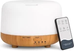 Splitsky Aromatherapy Essential Oil Home Diffuser With Remote Control, 300ML Lar. Fixed Price $24.99.