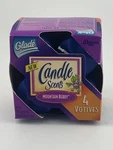 Vintage 1997 Glade Scents Mountain Berry 4 Votive Johnson Wax Nos. Fixed Price $8.95.