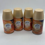 Glade Hawaiian Breeze Automatic Scented Spray Air Freshener Refill (4-COUNT). Fixed Price $34.00.