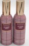 2X Bath & Body Works Pumpkin Apple Concentrated Room Spray New Free Ship. Fixed Price $18.99.