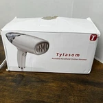 Portable Garment Handheld Steamer Tylasom 1000W ZG-MT05 Fast Heat Up Foldable. Fixed Price $18.73.