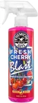 Chemical Guys AIR22816 Freshener & Odor Eliminator, Cherry Blast Premi. Fixed Price $17.52.
