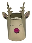Bath & Body Works Golden Reindeer Wallflower Fragrance Plug New. Fixed Price $24.99.
