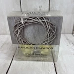 Bath & Body Works Wallflowers Home Fragrance Refills *2-PACK Mahogany Teakwood. Fixed Price $16.99.
