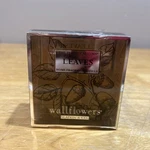 Bath Body Works Slatkin Leaves Wallflower Refill Bulbs, New 1 Box. Fixed Price $16.19.