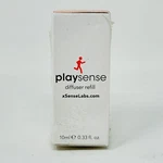 Xsense Playsense Diffuser Refill Labs Improve Endurance And Speed. Jojoba. Fixed Price $21.99.