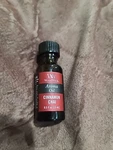 Woodwick Cinnamon Chai Highly Fragranced Aroma Oil 0.5 Oz. Rare Htf. Fixed Price $24.99.