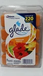Glade Wax Melts Hawaiian Breeze Packs 11 22 Total Discontinued. Fixed Price $49.99.