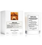 Autumn Vibes Maison Margiela Replica Scented Candle 5.82 Oz / 165 Sealed. Fixed Price $49.95.