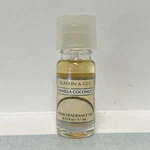 Slatkin & Co. Vanilla Coconut Home Fragrance Oil 0.33 Oz. Fixed Price $29.00.