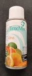 Timemist Premium Metered Air Freshener Refills, Citrus, 3 Oz Spray, 12/CARTON. Fixed Price $50.00.