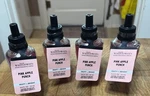 Four Bath & Body Works-pink Apple Punch-wallflowers Refill- Free Shipping. Fixed Price $24.99.