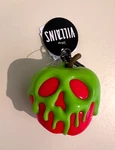 Bnwt Bath & Body Works Disney Evil Queen Poison Apple Pocketbac Sanitizer Holder. Fixed Price $10.95.