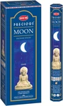 - The Moon Incense Sticks Pack Of 6 120 Count 301G. Fixed Price $15.19.