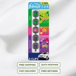 Febreze Car Air Freshener Vent Clips Gain Mixed Scent 5 Ct Free Shipping. Fixed Price $19.95.