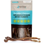 Raw Paws Lamb Pizzle Sticks 9-13-INCH (15-COUNT) Usa Packed Natural .... Fixed Price $43.35.
