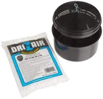 Drizair Moisture Absorber Pot For Mold And Odor Control, 1 Pack. Fixed Price $21.61.