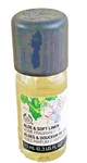 The Body Shop Aloe & Soft Linen Home Fragrance Oil 10ML. Fixed Price $58.51.