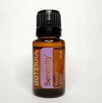 Doterra Serenity Restful Blend Essential Oil 15ML Free Shipping Sealed. Fixed Price $21.99.