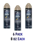 Glade Deep Amber Hills Air Freshener Room Spray 8 Oz Eliminate Odors. Fixed Price $28.95.