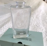 Party Lite P90899 Reed Diffuser Bottle Clear Glass New. Fixed Price $5.94.