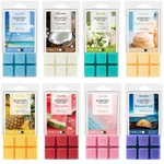 Salking Summer Scented Soy Wax Melts Gift Set - 8 Cubes/tarts For Warmer. Fixed Price $23.98.