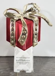 New Bath & Body Works Wallflowers Red Gold Gift Box Fragrance Plugin Diffuser. Fixed Price $15.99.