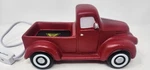 Scentsationals Vintage Red Truck Electric Hot Plate Wax Melt Warmer Farmhouse. Fixed Price $16.99.