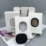 Diptyque Scented Insert For Car Diffuser Home 0.07OZ/2.1G Fragrance. Fixed Price $24.99.
