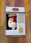 Candle Warmers Pluggable Wall In Snowman Fragrance Brand New!!. Fixed Price $9.97.