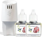 100% Natural Peppermint Plug Air Freshener, Scented Oil Refills, 2. Fixed Price $32.95.