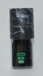 Bath & Body Works Black Marble Scent Control Wallflower Fragrance Plug In Holder. Fixed Price $17.99.