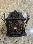 Bath & Body Works Haunted House Projector Wallflower Plug-in Light. Fixed Price $15.00.