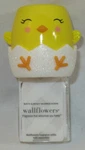Bath & Body Works Wallflower Fragrance Plug Spring Baby Chick Egg. Fixed Price $40.23.