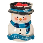 Scentsationals Christmas Wax Warmer For Scented Melts - Holiday Coll.... Fixed Price $40.27.