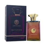 Amouage Imitation Eau De Parfum For Man Natural Spray 100 ML/3.4 Fl.oz. Nib. Fixed Price $399.00.