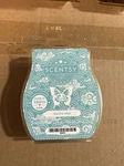 Scentsy 2023 Pacific Mist Scented Wax Bar 2.6OZ New Unopened Package 83944. Fixed Price $9.45.