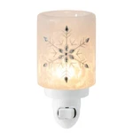 New Box Frosted Gems Scentsy Plug Mini Warmer Holiday 2023 86613. Fixed Price $29.97.