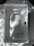 Vitruvi Stone Diffuser - White. Fixed Price $85.00.