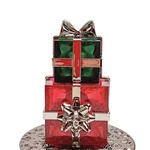 Bath & Body Works Holiday Presents Wallflower Nightlight Plug-in 2024 New. Fixed Price $31.95.
