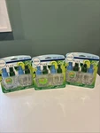 3 Febreze Plug Air Freshener Gain Original Scented Refills 6 Total. Fixed Price $30.00.