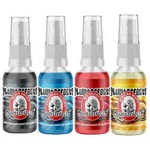 5 Assorted Scents 100% Concentrated Air Freshener. Fixed Price $15.79.